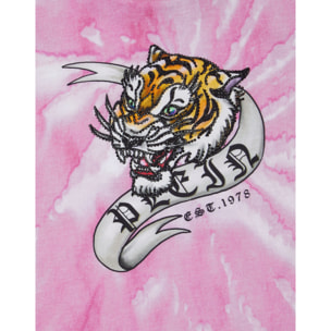 PHILIPP PLEIN Camiseta Sexy Pure TATTOO