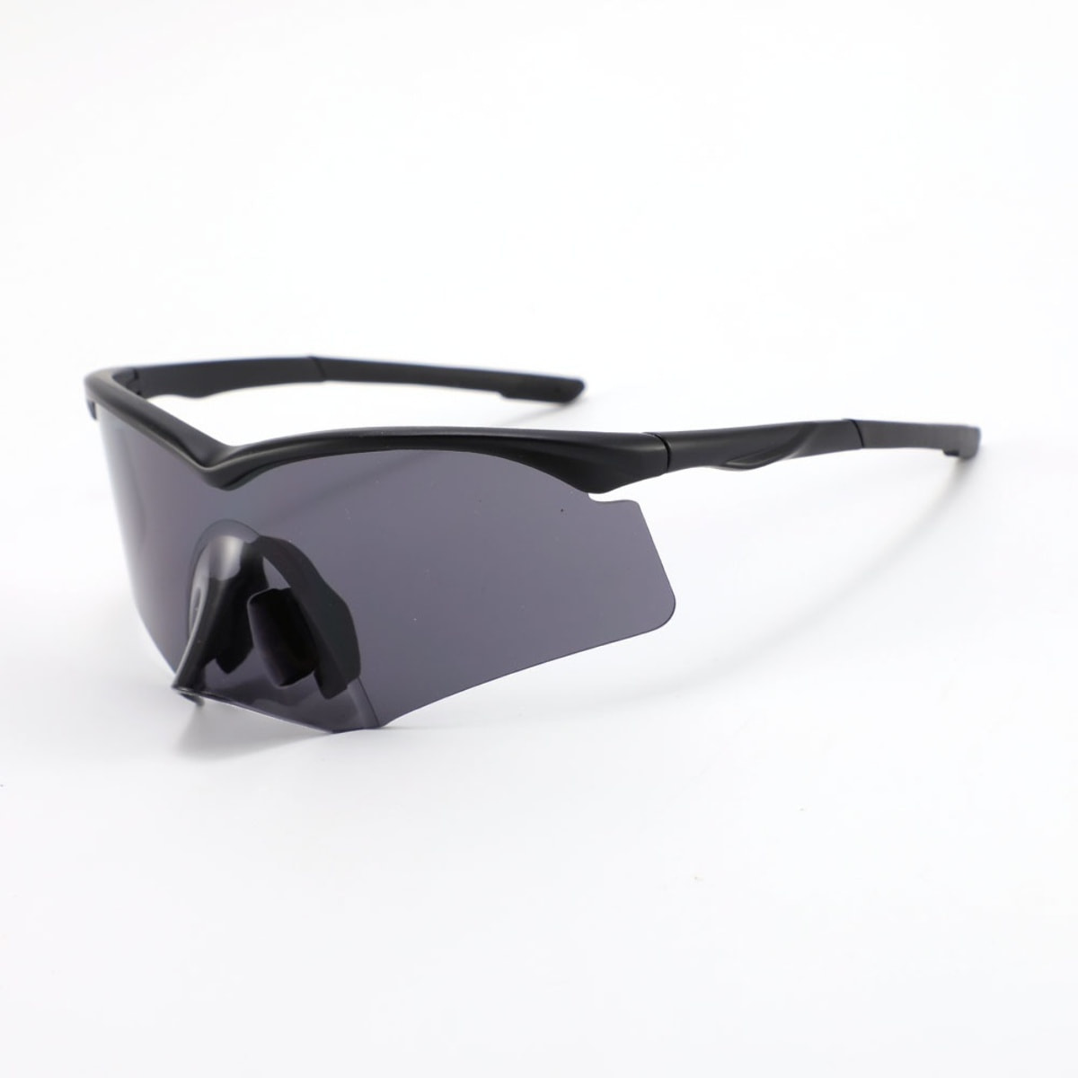 Gafas de Sol Fluor 973-C1 de Tr90 Unisex 73 mm