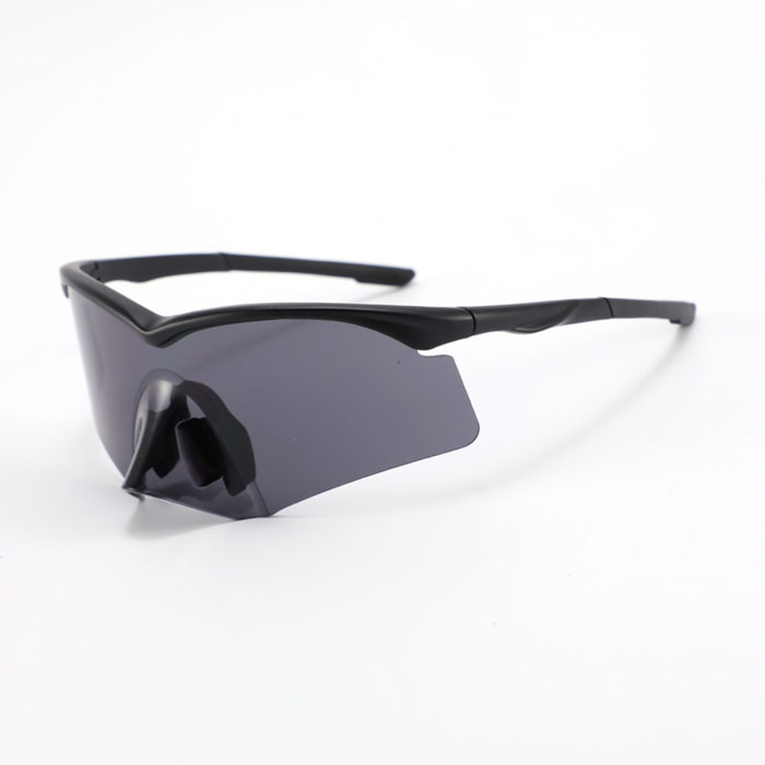 Gafas de Sol Fluor 973-C1 de Tr90 Unisex 73 mm