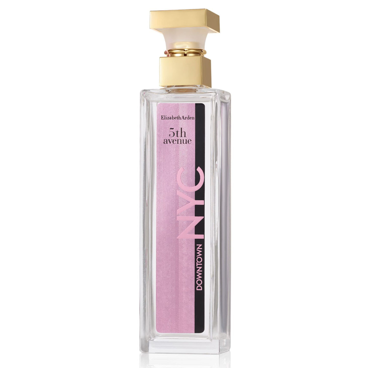 5th avenue Downtown NYC - Eau de Parfum