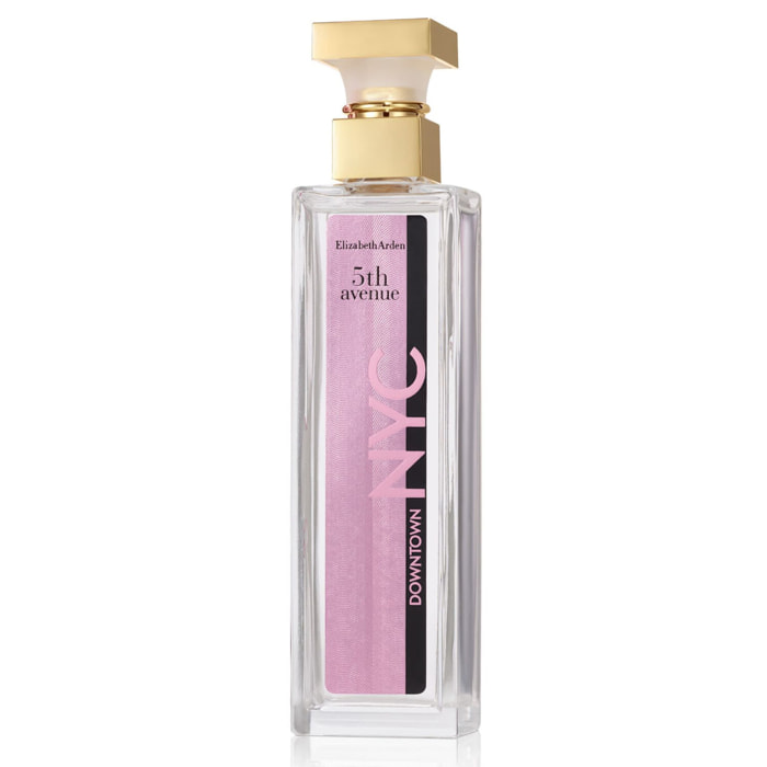 5th avenue Downtown NYC - Eau de Parfum