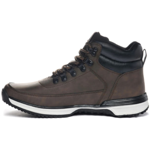 Botines Kappa Hombre LOGO MONSI MD