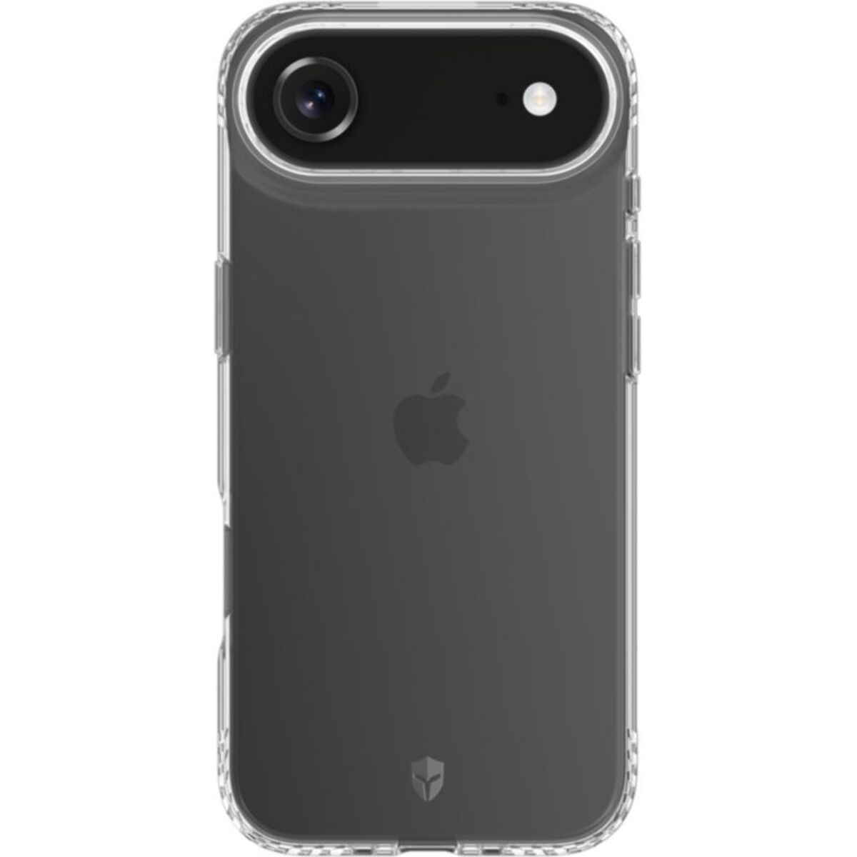 Coque FORCE CASE iPhone Air Pulse transparente