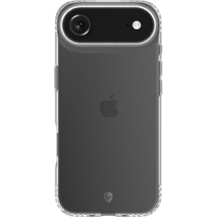 Coque FORCE CASE iPhone Air Pulse transparente