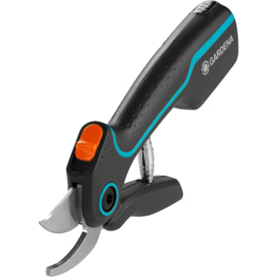 Sécateur sur batterie AssistCut - GARDENA - Diamètre maxi de coupe 25 mm - 12222-20
