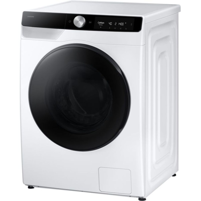 Lave linge séchant hublot SAMSUNG WD11DG6B85BKU3