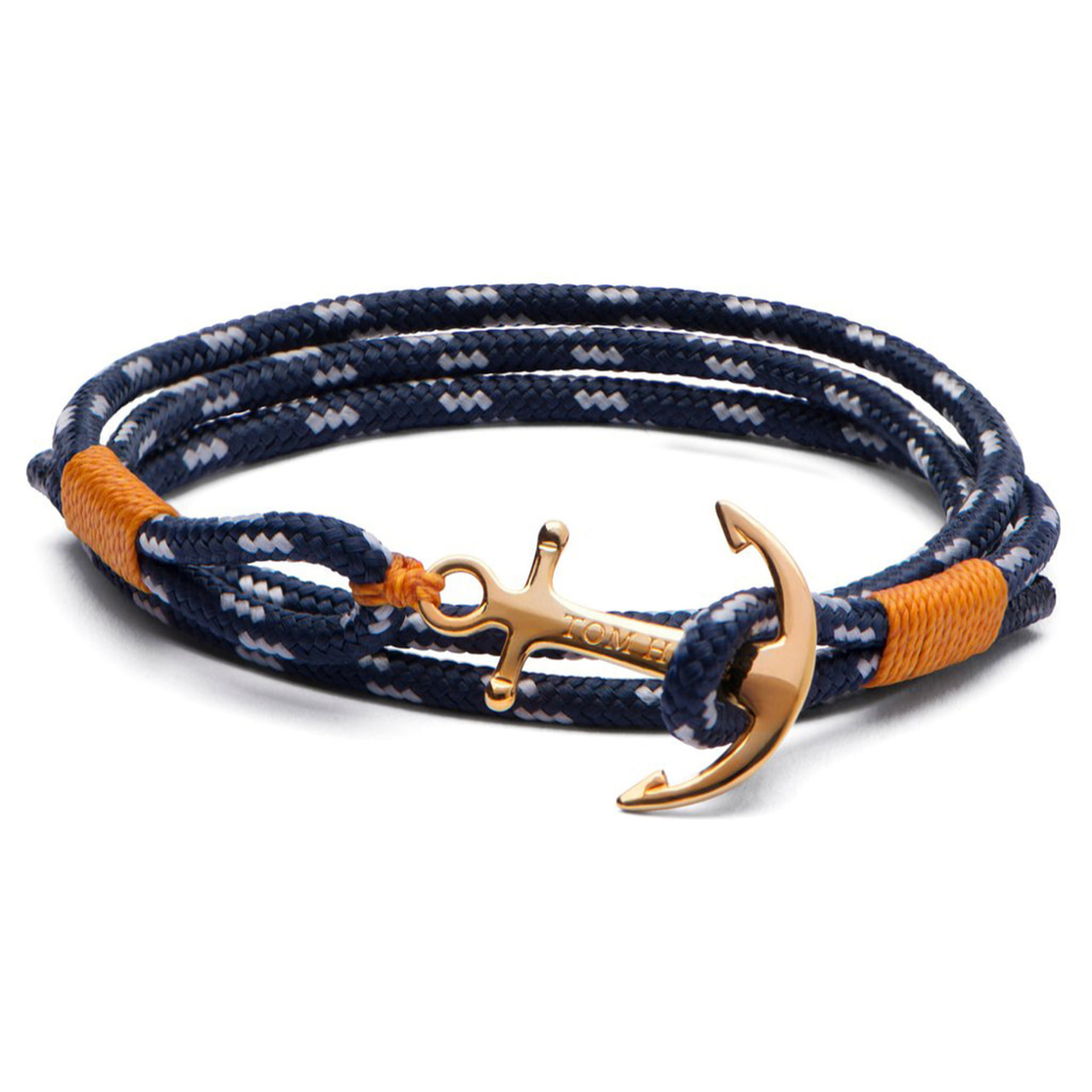 Pulsera Tom Hope Unisex TM0111