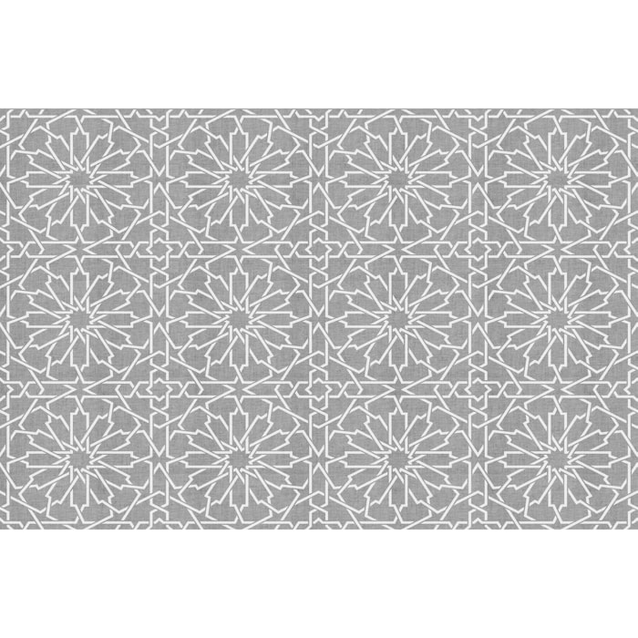 Alfombras vinílicas de Ceramiko - Natural arábico gris