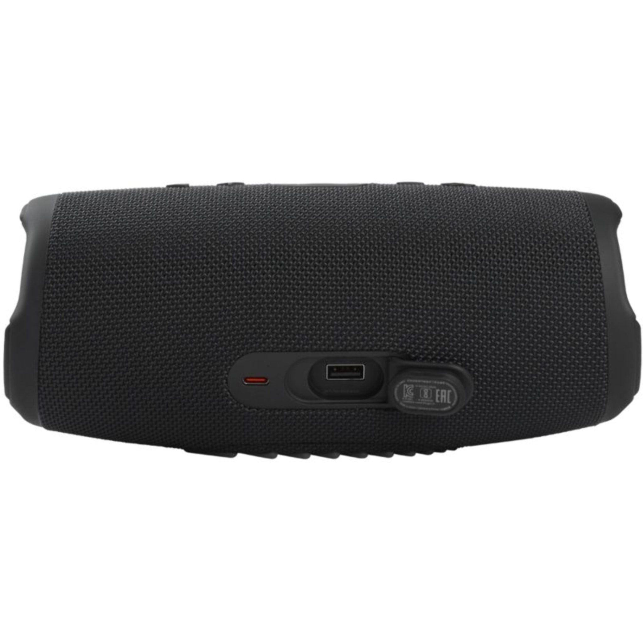 Enceinte portable JBL Charge 5 Noire - Bluetooth, étanche, autonomie 20h