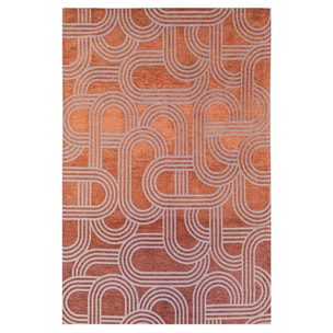 Tapis Red Pepper