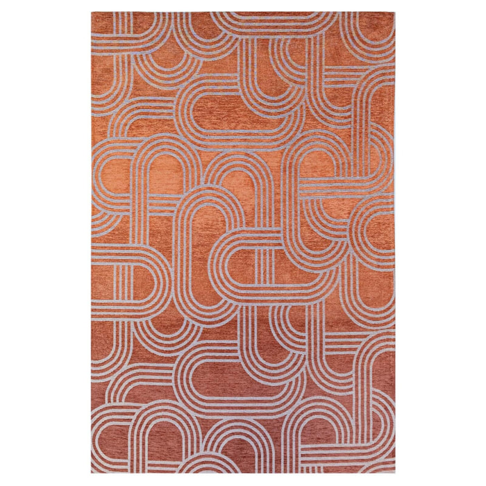 Tapis Red Pepper