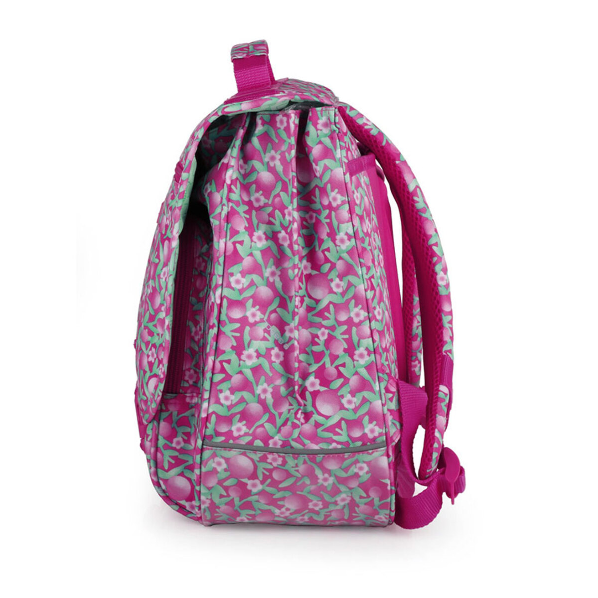 Cartera Gabol Cherry adaptable a carro