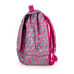 Cartera Gabol Cherry adaptable a carro