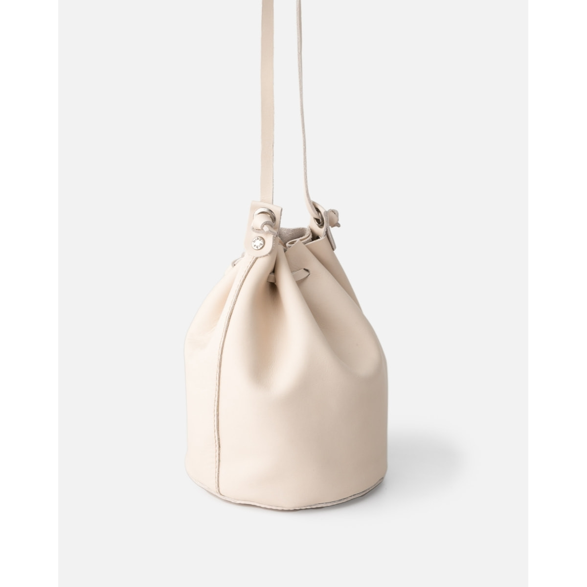 Bandolera BIBA New Waverly de piel