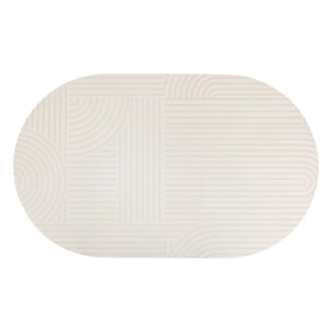 Tapis de douche anti-dérapant diatomite L75cm