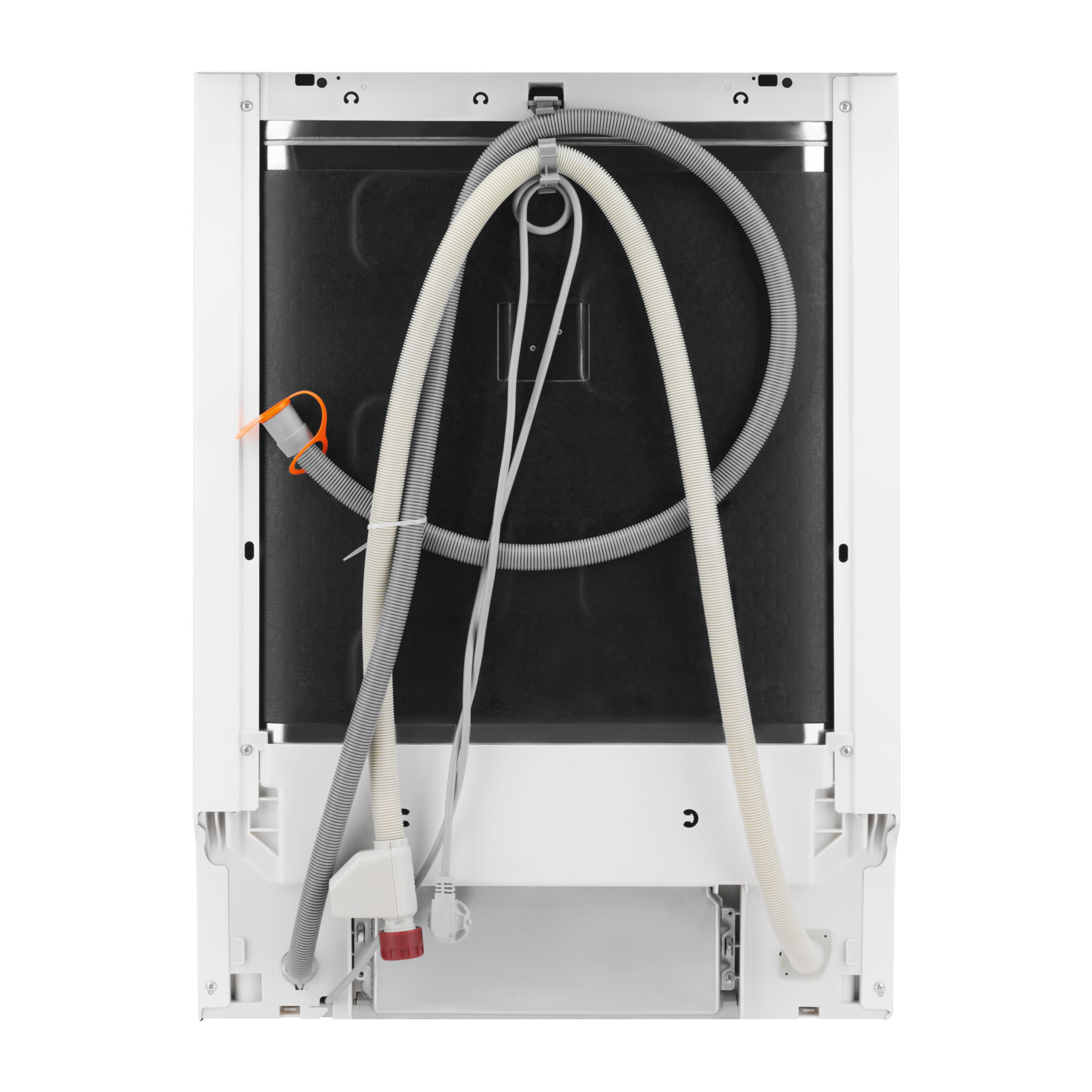 AEG Lavavajillas integrable de 60 cm Serie 6000 SatelliteClean para 13 cubiertos FSB53617Z