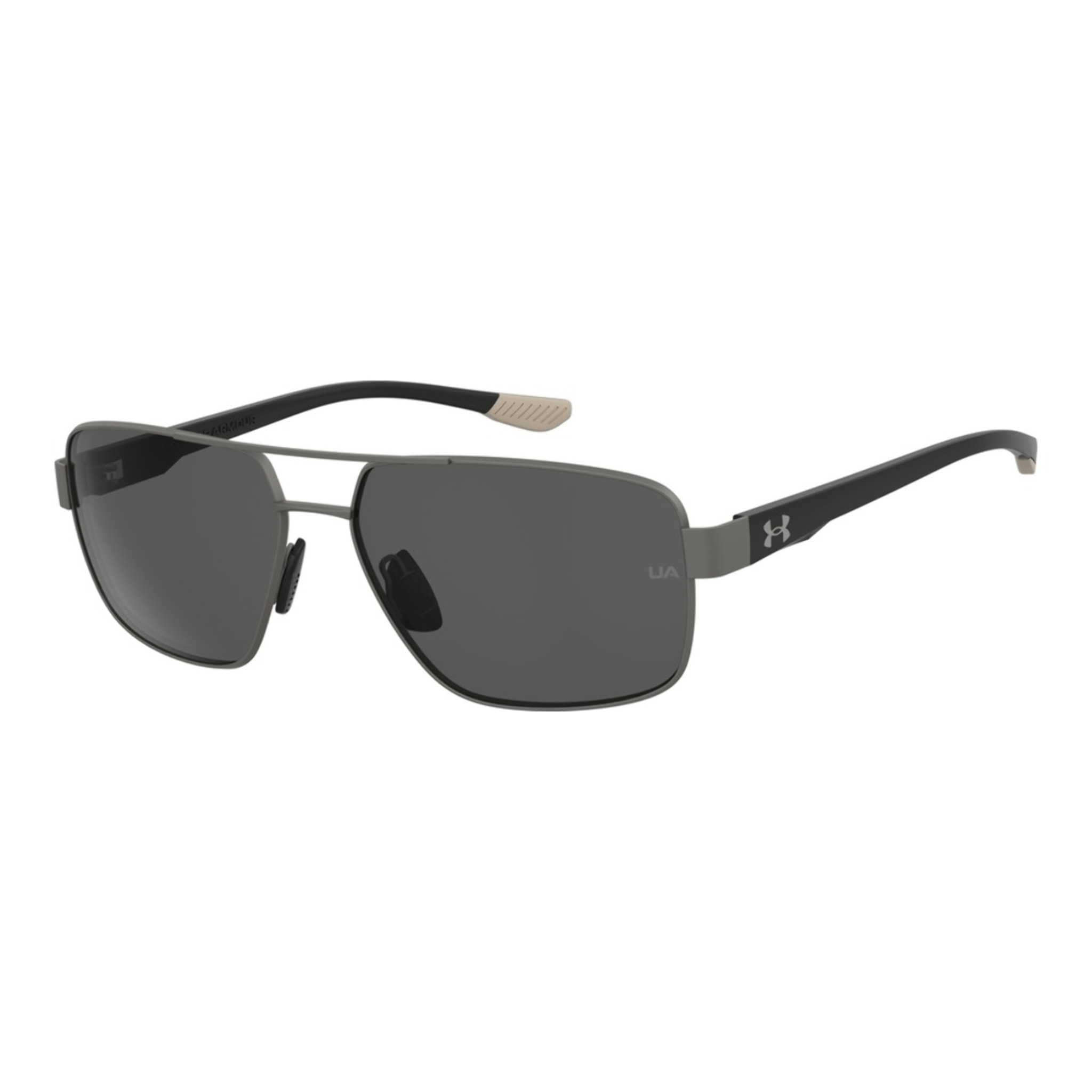 Gafas de Sol Under Armour UA TAKEOFF/G 4UY Polarizadas de Metal Hombre 60 mm