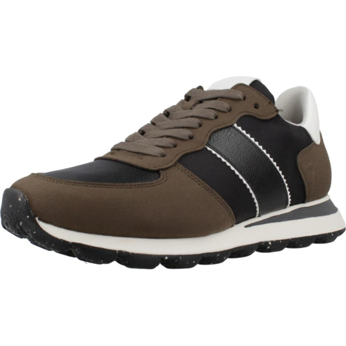 Sneakers de  Hombre de la marca GEOX  modelo U SPHERICA VSERIES VERDE