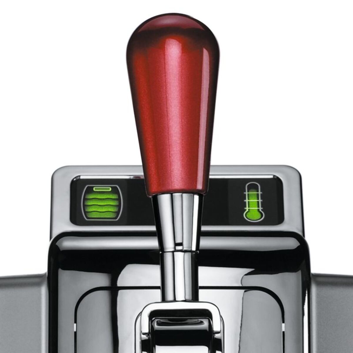 Tireuse à bière KRUPS VB700E Beertender Loft Silver