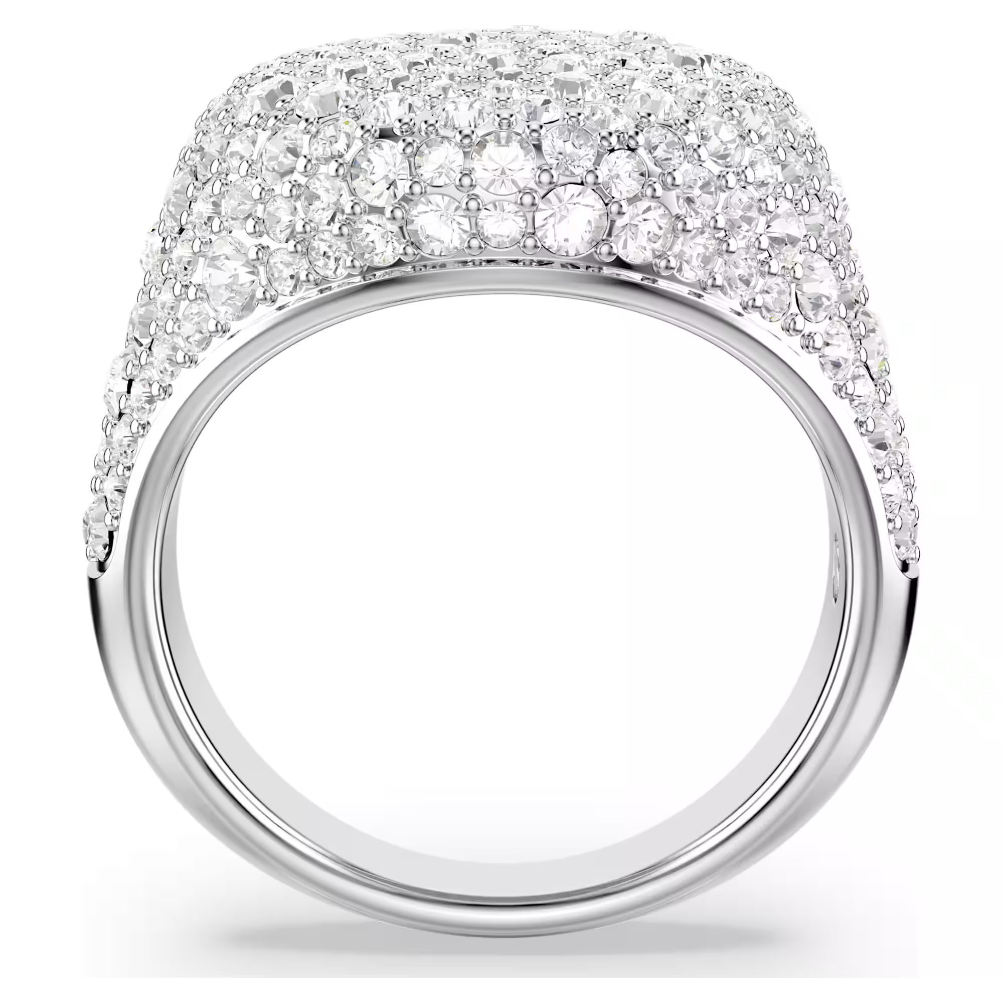 Anillo Swarovski Mujer 5684247