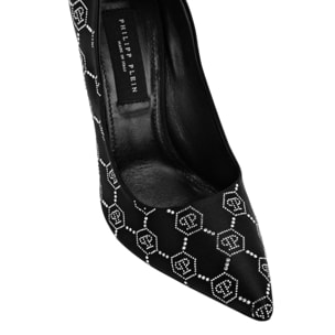 PHILIPP PLEIN Bombas MONOGRAM