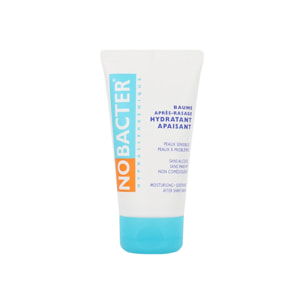 Nobacter - Baume Après-Rasage Hydratant Apaisant 75ml