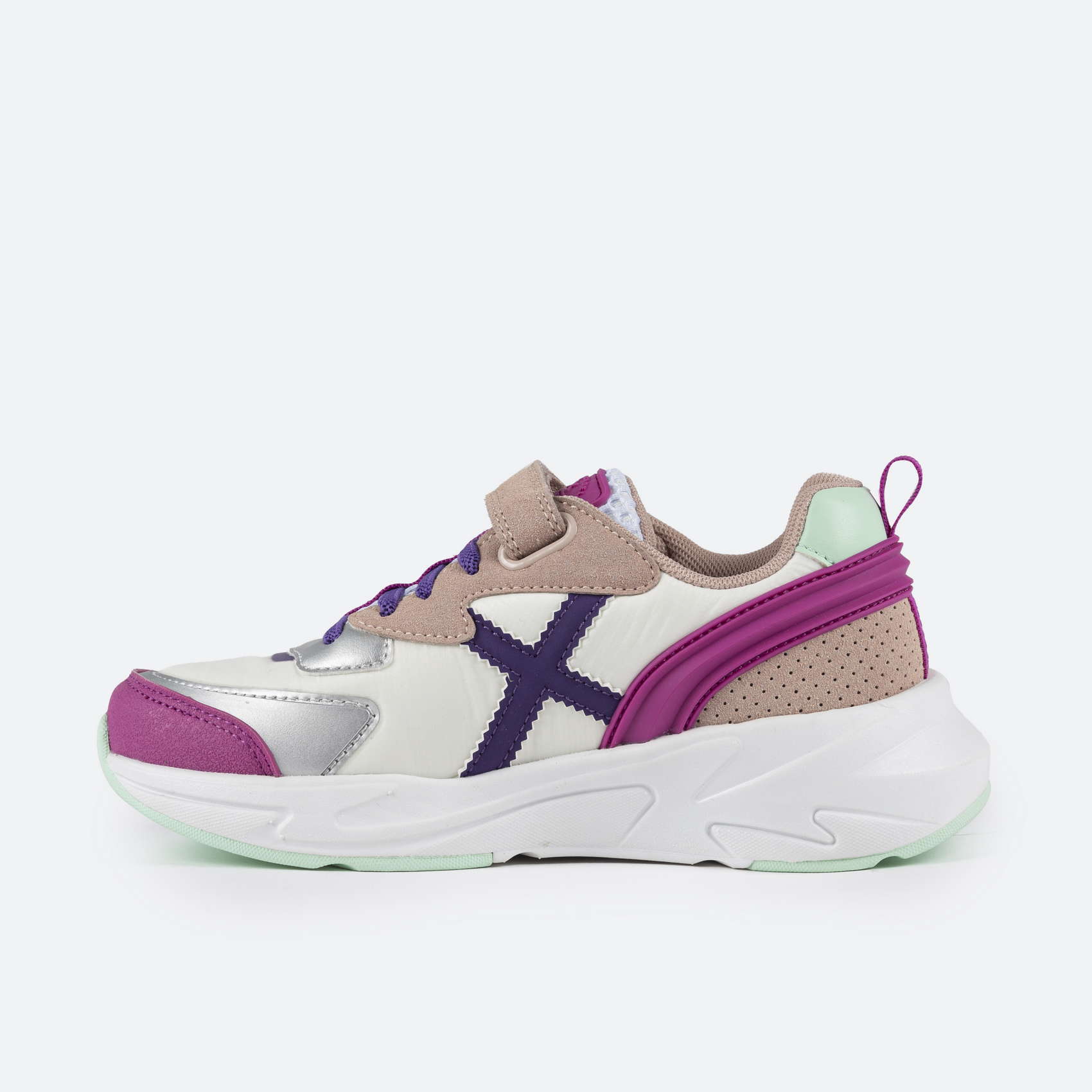 MUNICH MINI TRACK VCO 104