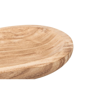 Centro Madera Paulownia 65x24x5 Cm