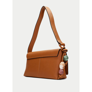 Bolso de Hombro  Cuero 27CM X 16CM X 7CM