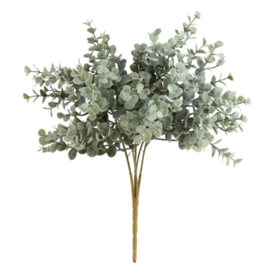 Bouquet eucalyptus artificiels James H30cm