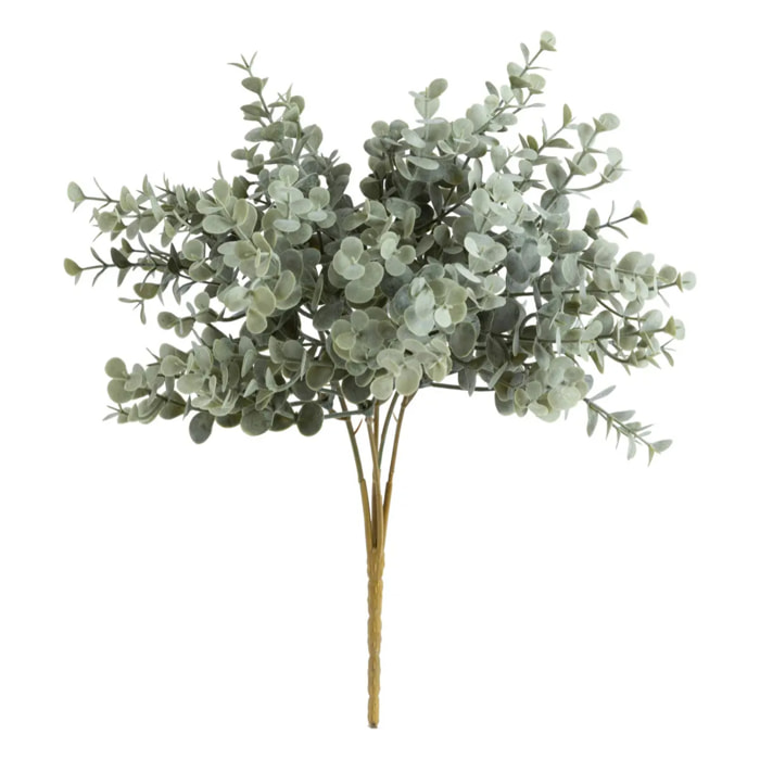 Bouquet eucalyptus artificiels James H30cm