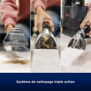 Nettoyeur détacheur BISSELL Spotclean C5 PRO B3931N