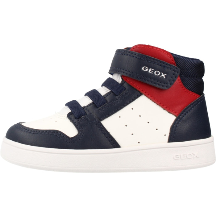 Zapatillas Niño de la marca GEOX  modelo B ECLYPER BOY AZUL