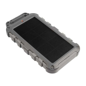 Station d'accueil XTORM solaire 10.000mAh Série Fuel 20W