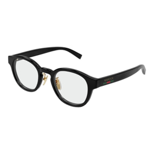 Gafas de Vista Gucci GG1988OK-001 de Acetato Hombre 49 mm