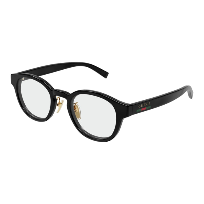 Gafas de Vista Gucci GG1988OK-001 de Acetato Hombre 49 mm