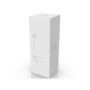 Brosse de toilette Mono