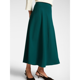 Elena Mirò - Falda larga - Verde