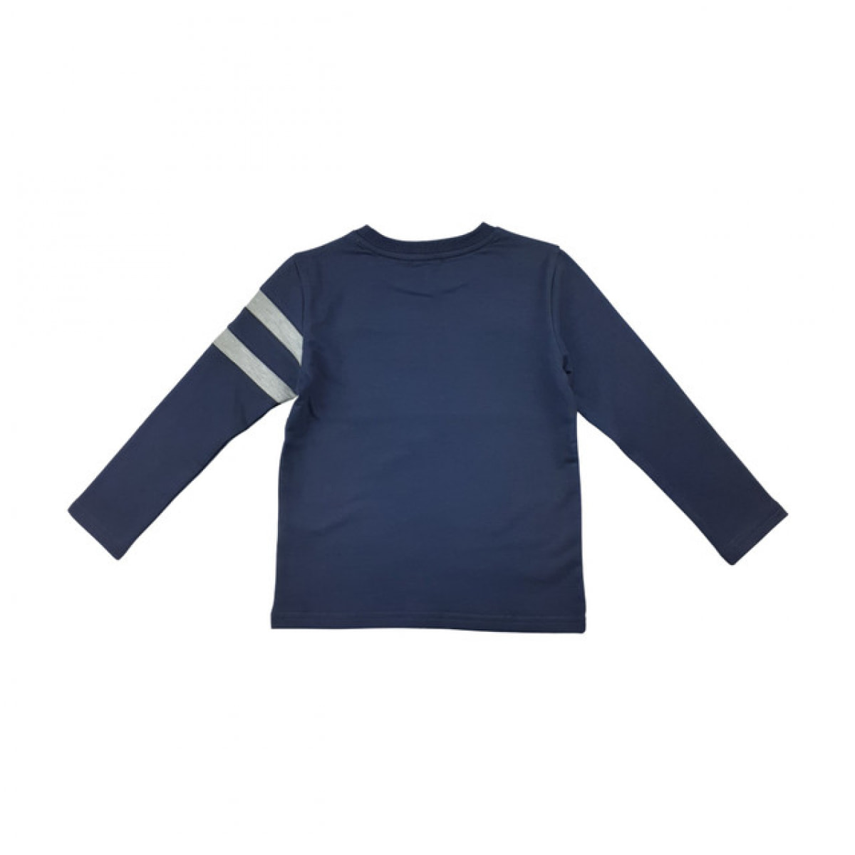 TSHIRT JERSONE BLU BASEBALL