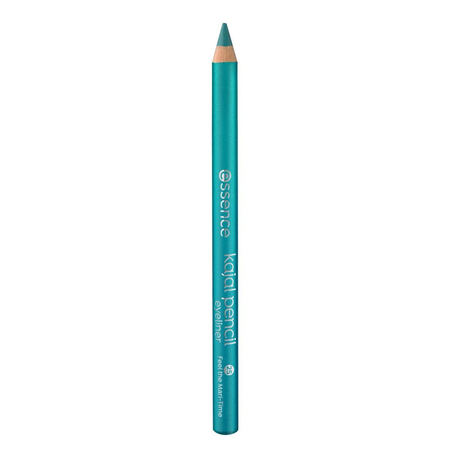 Kajal Pencil - Crayon khôl