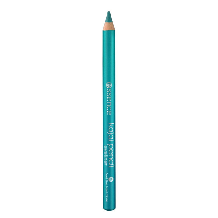 Kajal Pencil - Crayon khôl