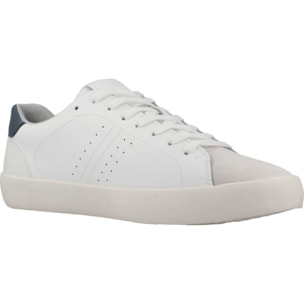 Sneakers de  Hombre de la marca GEOX  modelo U AFFILE White