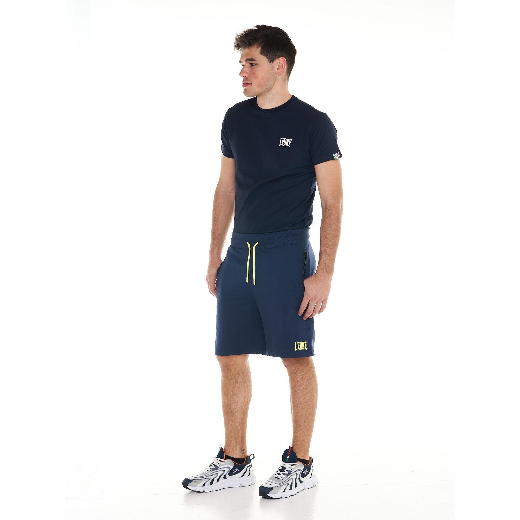 Bermudas de hombre Sporty Fluo