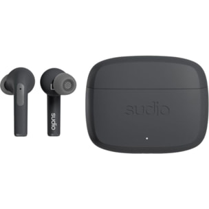 Ecouteurs SUDIO N2 Pro Noir