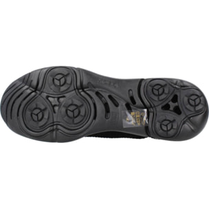 Sneakers de  Mujer de la marca GEOX  modelo D NEBULA X NEGRO