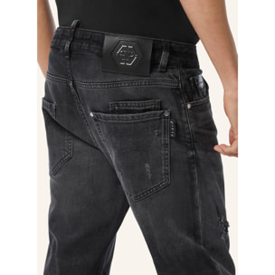 PHILIPP PLEIN Recta Suprema HEXAGON