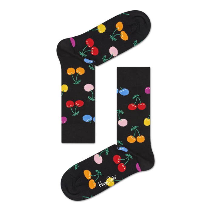 Calcetines cherry  Happy socks