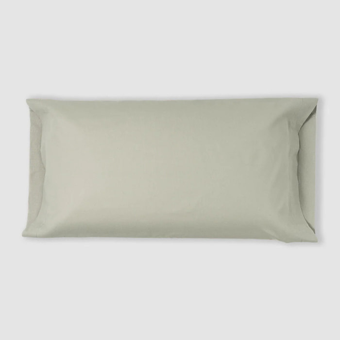 Funda almohada Algodón