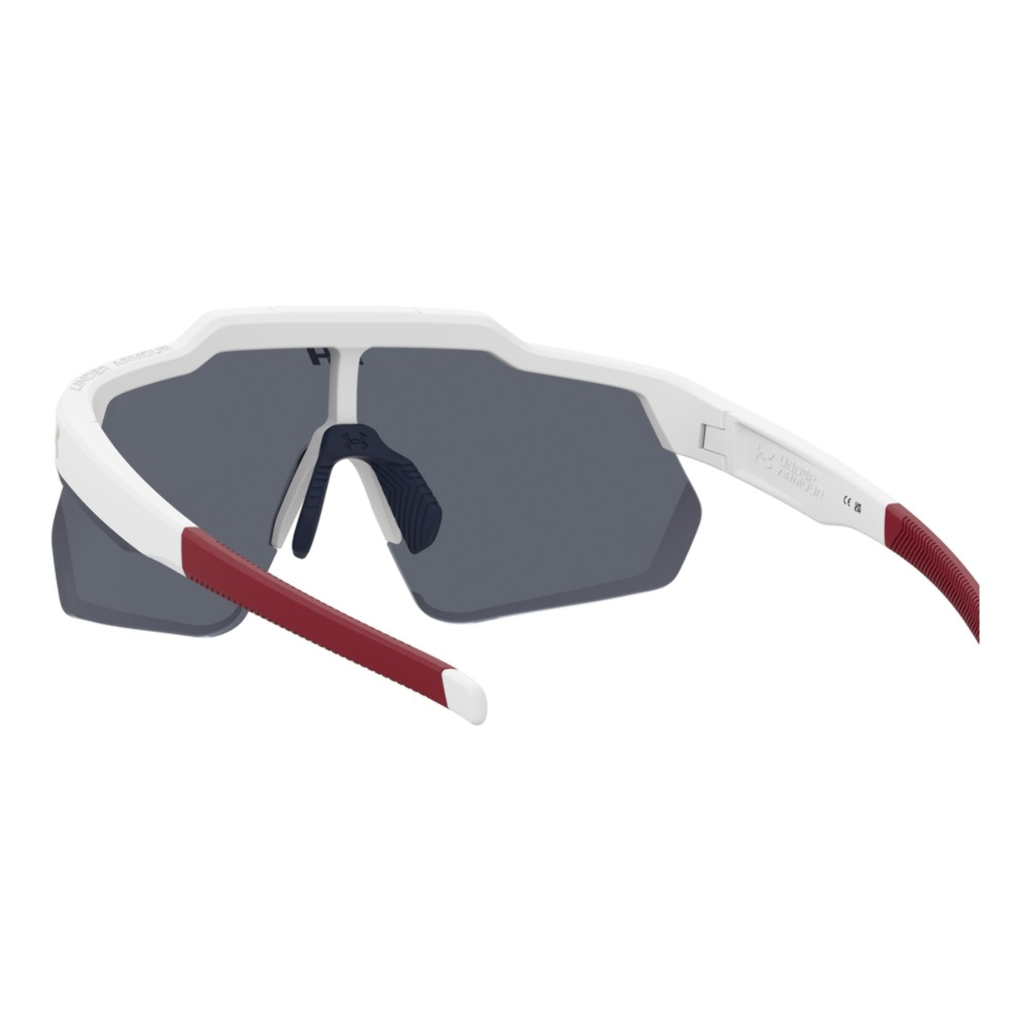 Gafas de Sol Under Armour UA FLIPPED PRO YO6 de Nylon Hombre 99 mm