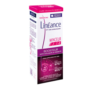 Pack de 2 - Lineance - Minceur J-14